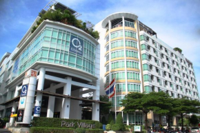 Отель Park Village Rama II  Бангкок